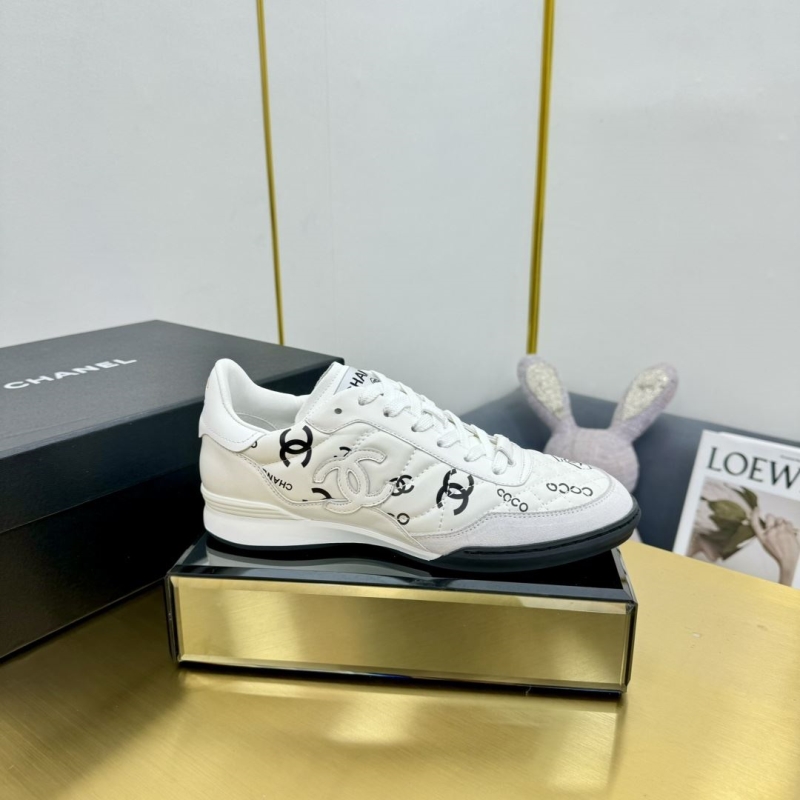 Chanel Casual Shoes